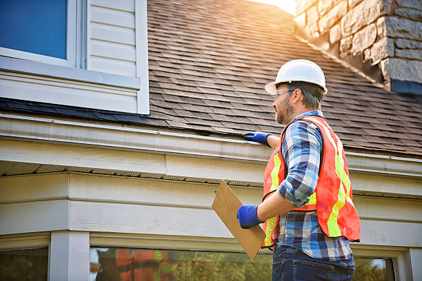 Licensed Roofing service in Wittman, MD - Ben Roofing and Steel LLC